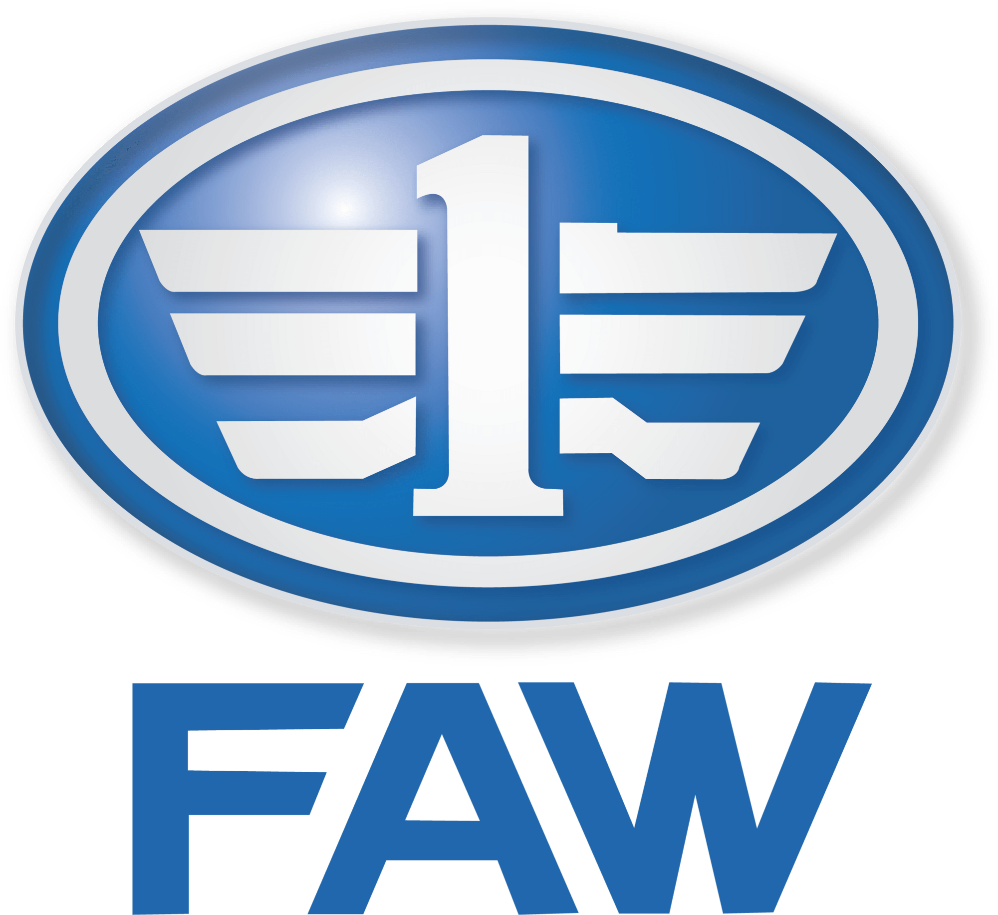 Logo faw