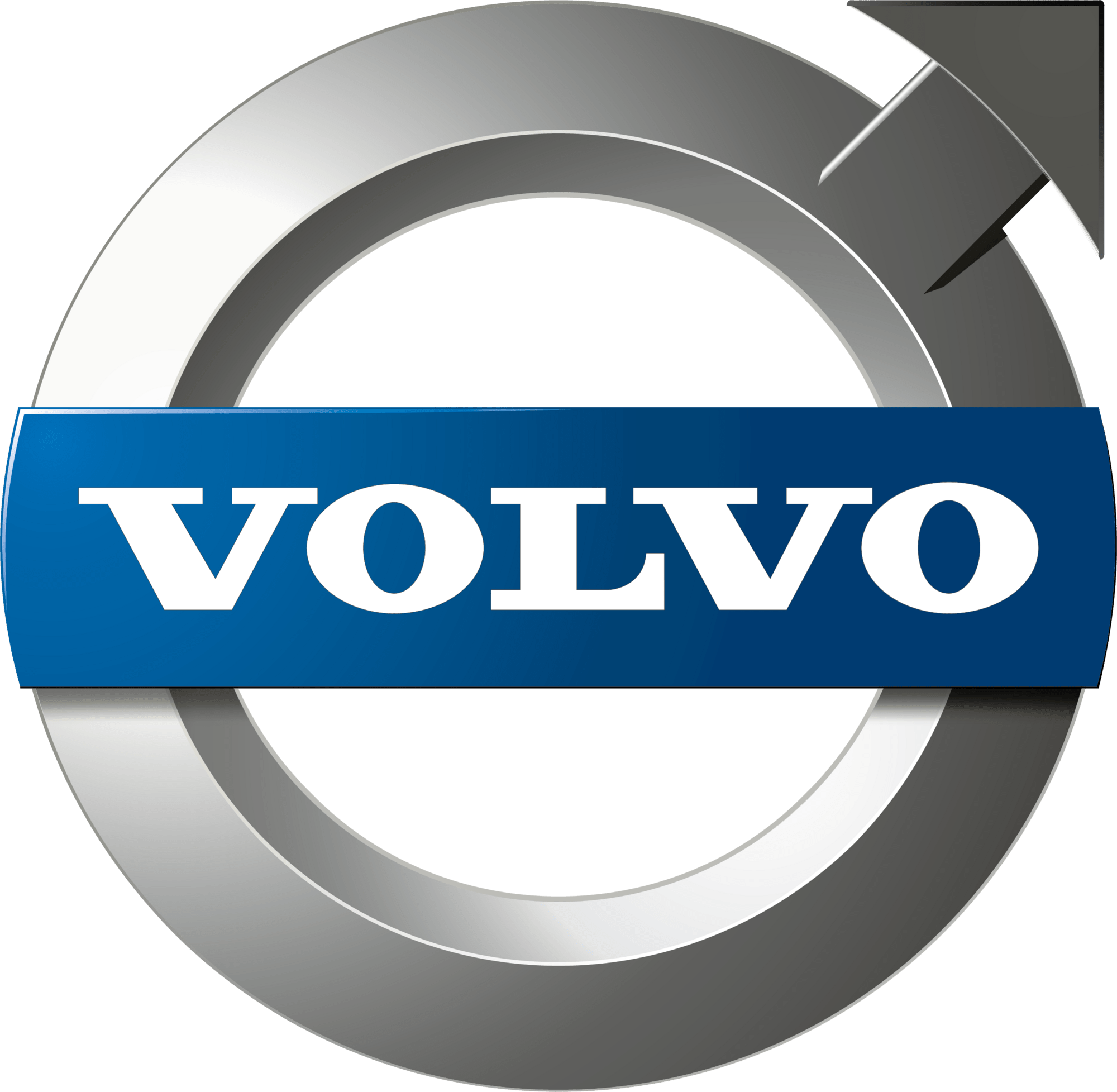 Logo volvo