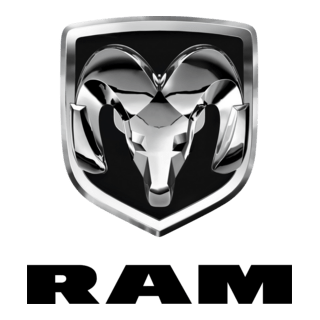 Logo ram