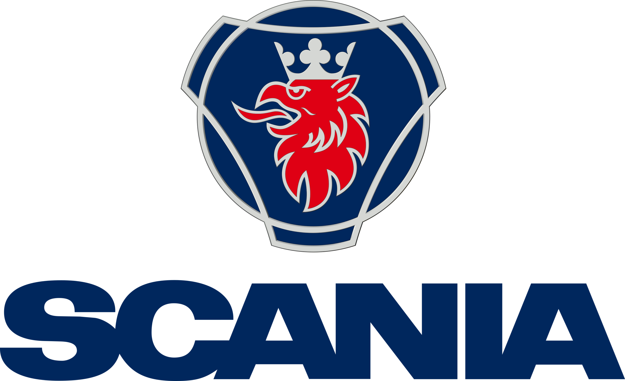 Logo scania