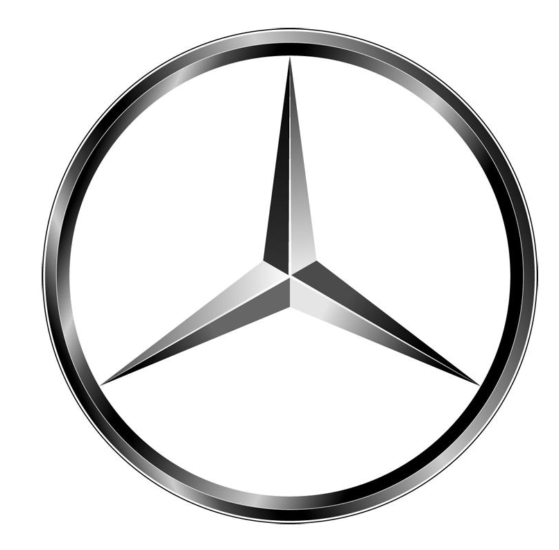 Logo mercedes